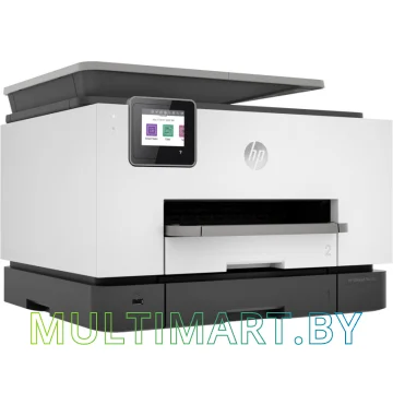 МФУ HP OfficeJet Pro 9023 (1MR70B) картинка 3